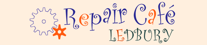 Ledbury Repair Cafe